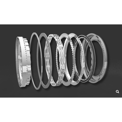 Accessories HOERBIGER